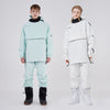 Women's Dook Snow Unisex Freestyle Winter Two Piece Ski Snowsuits
