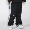 Women's Gsou Snow 10k Superb Glimmer Winter Snow Pants