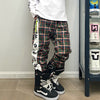 Men's John Snow Vintage Vogue Snow Pants