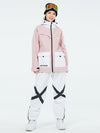 Women's Arctic King & Queen Mountain Adventure Snow Jackets & Pants