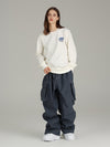 Women's Searipe Country Skiing To Paradise Waterproof Snow Pants
