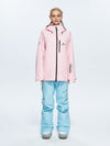 Women's High Experience Minimalist Lifestyle Country Love Snowsuits