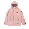 Men's Searipe Snow Hoodied Jacket