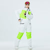 Women's Arctic Queen 2023 Trendy One Piece Snow Suit