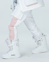 Men's Arctic Queen Large Cargo Pocket Snowboard Pants