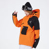 Women's SpeedPanda Unisex Alpine SnowTech Mountain Explorer Snow Jacket