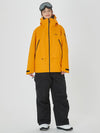 Women's Mountain Breaker Ski Clothing Thermal Winter Jacket & Pants