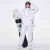 Women's SpeedPanda Mountain Unisex SnowElite Adventure Snowsuits
