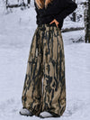 Women's Urban Storm Durable Utility Freestyle Baggy Snowboard Pants