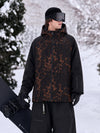 Men's Urban Vibe Durable All-Function Freestyle Snowboard Jacket