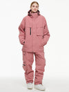 Women's Arctic Queen Mountain Force Lightweight Thermal Snow Suit