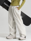 Women's Gsou Snow UrbanFlex Utility Shell Baggy Snow Pants