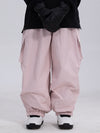 Women's Rabbit Snow ChillRider Thermal Mountain Pro Snow Suits