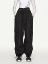 Women's Arctic Queen Mountain Rider High Performance Baggy Snow Pants