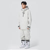 Men's Searipe Mountain Chill SnowFlex Snowsuits