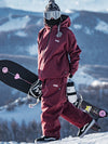 Women's John Snow StormGuard ProFlex Mountain Performance Snow Suit