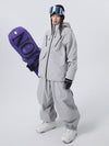 Women's Searipe Unisex CoreBuild All-Weather Baggy Snow Suit