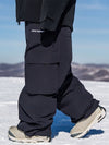 Men's John Snow 3L Baggy Cargo Snowboard Pants