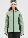Women's Mountain Pow Ski Jacket - All Mountain