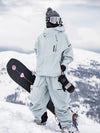 Women's John Snow Arctic Explorer All-Weather Pro Freestyle Baggy Snow Suit