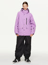 Women's Arctic Queen Alpine Legacy Warm Guard Two Pieces Snowsuit
