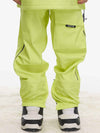 Women's Vector Cross Country Skiing To Paradise Waterproof Snow Pants