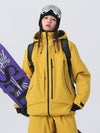 Women's Searipe Unisex Ridge Master All-Conditions Baggy Snow Jacket