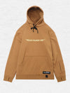 Women's Nandn Mountain Player Freestyle Snowboard Hoodie