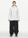 Women's Arctic Queen Snow Charm Alpine Thermal Ski Suits