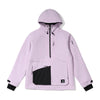 Men's Mountain Pro Anorak Waterproof Snowboard Jacket