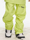 Men's Vector Cross Country Skiing To Paradise Waterproof Snow Pants