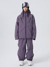 Women's Searipe Unisex CoreBuild All-Weather Baggy Snow Suit