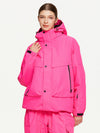 Women's Arctic Queen Snow Charm Alpine Thermal Ski Jacket