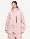 Women's Arctic Queen Alpine Legacy Warm Guard Snow Jacket