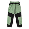 Women's Mountain Pro Waterproof 2-Tone Paneled Snowboard Pants