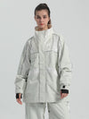 Women's Gsou Snow Flair Snow Jacket