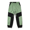 Women's Mountain Pro Waterproof 2-Tone Paneled Snowboard Pants