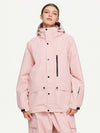 Women's Arctic Queen Alpine Legacy Warm Guard Snow Jacket