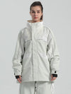 Women's Gsou Snow Flair Snow Jacket