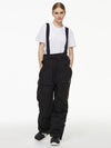 Women's Arctic Queen Alpine Love Urban Fit Mountain Bib Snow Pants