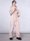 Men's Dook Snow Track Stripe Snowboard Jacket & Pants