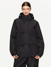 Women's Arctic Queen Snow Charm Alpine Thermal Ski Jacket