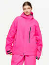 Women's Arctic Queen SnowBliss Thermal Guard Alpine Snow Jacket