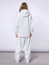 Women's Dook Snow Track Stripe Snowboard Jacket & Pants