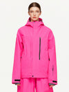 Women's Arctic Queen SnowBliss Thermal Guard Alpine Snow Jacket