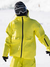 Women's Rabbit Snow ChillRider Thermal Mountain Adventure Snow Jacket