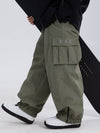 Women's Rabbit Snow ChillRider Thermal Mountain Pro Snow Suits