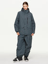 Women's Arctic Queen Alpine Legacy Warm Guard Two Pieces Snowsuit