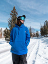 Women's Nandn Elite Snowboard Hoodie