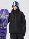 Women's Searipe Unisex CoreBuild All-Weather Baggy Snow Jacket